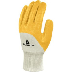 GANT TISSU NITRILE LEGER - T09