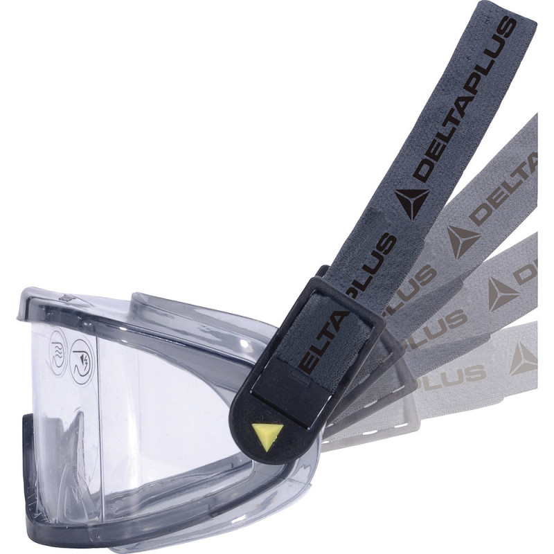 LUNETTE MASQUE GALERAS INCOLORE