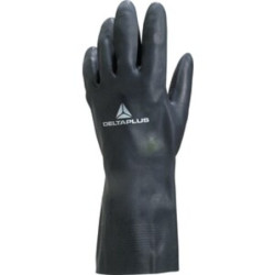 GANT TOUTRAVO NEOPRENE NOIR - T09