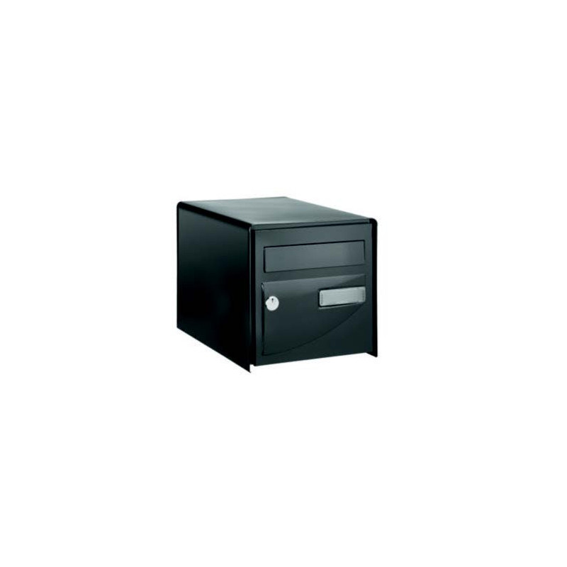 BOITE LETTRE PROBAT SF GRIS NF