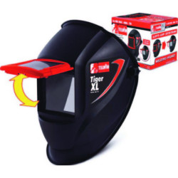 TIGER XL MMA-MIG-MAG-TIG HELMET