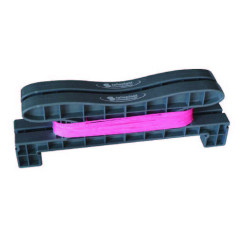 CORDEAU MACON KORDO LARGEUR 200MM AVEC DRISSE FLUO ROSE 1.5MMX20M