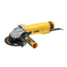 Meuleuse Ø 125mm - 1400W - avec système anti-redémarrage + Système DES•