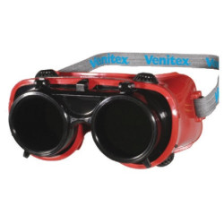 LUNETTE MASQUE SOUDEUR RELEVABLE