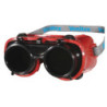 LUNETTE MASQUE SOUDEUR RELEVABLE