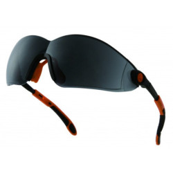 LUNETTE A BRANCHES VULCANO 2 FUMEE