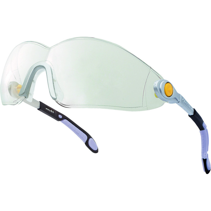 LUNETTE A BRANCHES VULCANO 2 FUMEE
