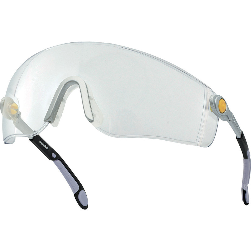 LUNETTE A BRANCHES LIPARI 2 INCOLORE