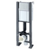 BATI WC COMPACT