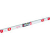 NIVEAU ALUMINIUM PROFIL I INOVA 100CM