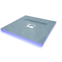 JACKOBOARD SIPHON HORIZONTAL