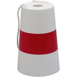 Fardier pp cylindrique