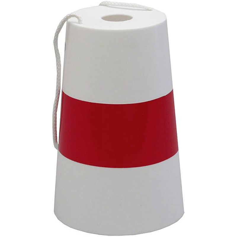 Fardier pp cylindrique