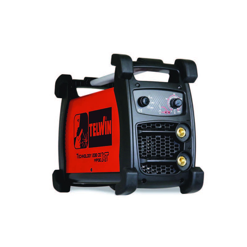 POSTE SOUD TECHNO 238CE XT