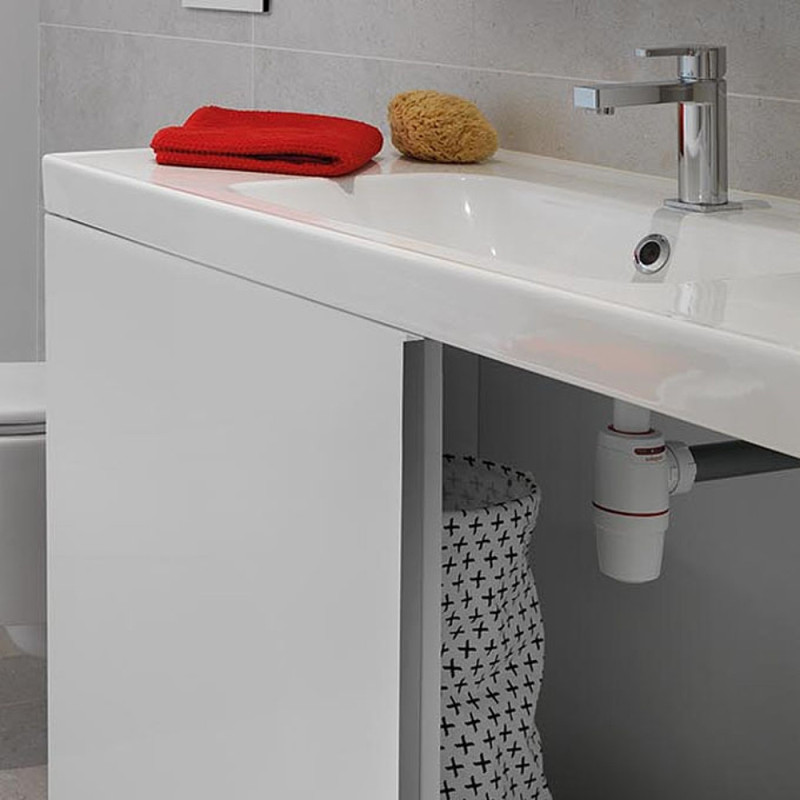  NEO SIPHON LAVABO 40
