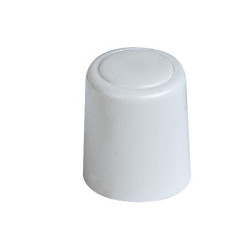 BUTEE PTE SOL D30 PLAST BLC VR