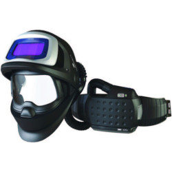 CASQUE DE SOUDAGE SPEEDGLAS 9100XX FX AIR+ADFLO