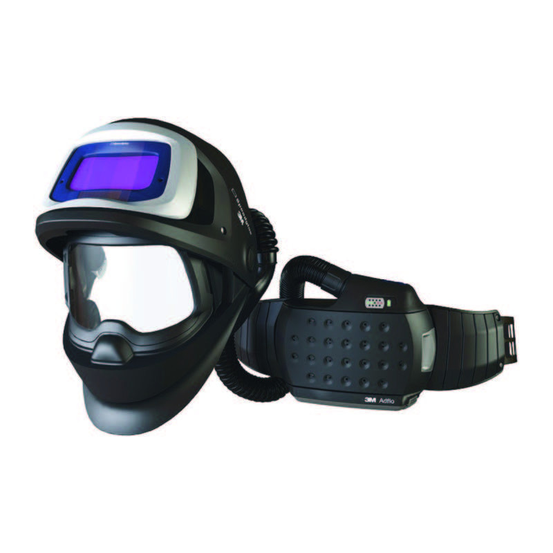 CASQUE DE SOUDAGE SPEEDGLAS 9100XX FX AIR+ADFLO