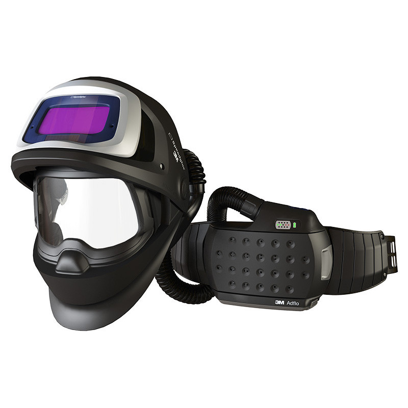 CASQUE DE SOUDAGE SPEEDGLAS 9100XX FX AIR+ADFLO