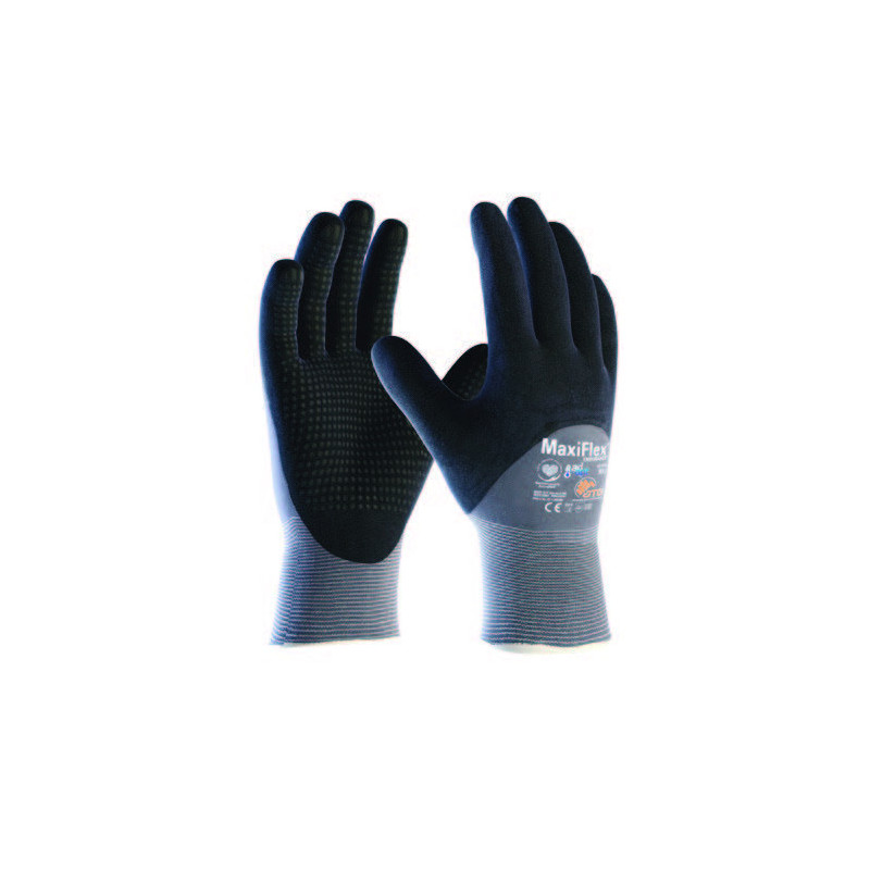GANT TEXTILE MAXIFLEX ENDURANCE T10