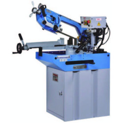 SCIE A RUBAN 349V