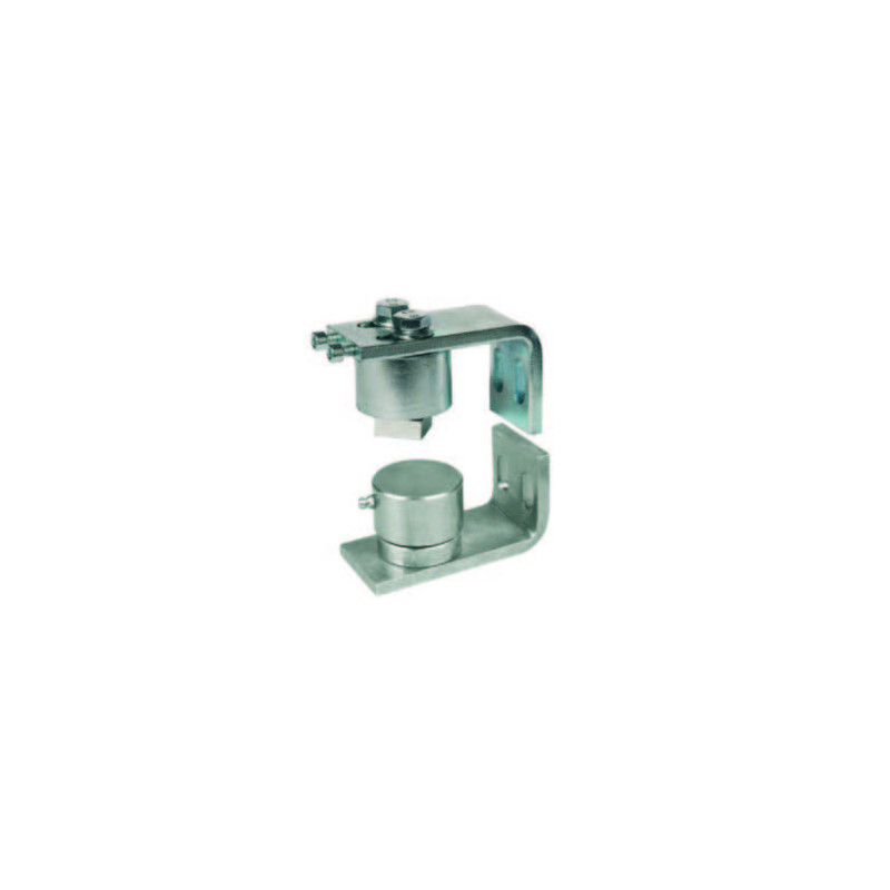 PIVOT PORTAIL D50 VIS ROULT