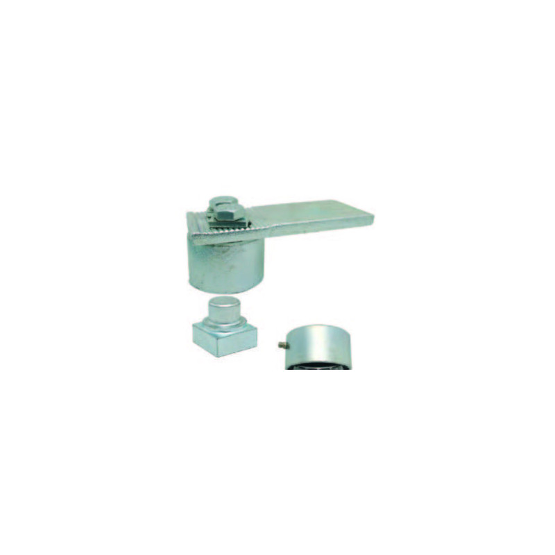 PIVOT PORTAIL D70 SOUD ROULT