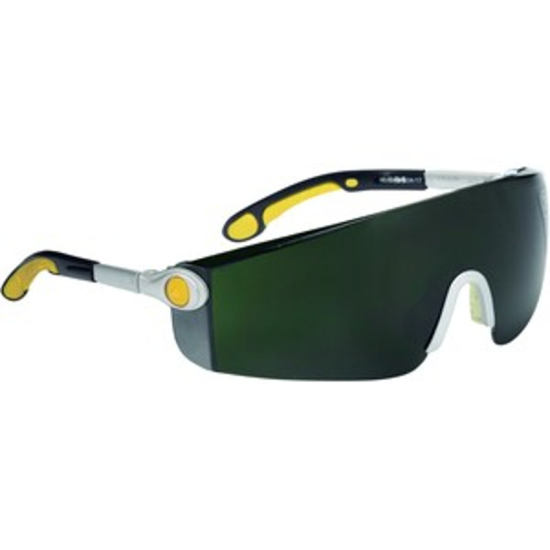 LUNETTE A BRANCHES LIPARI 2 FUMEE