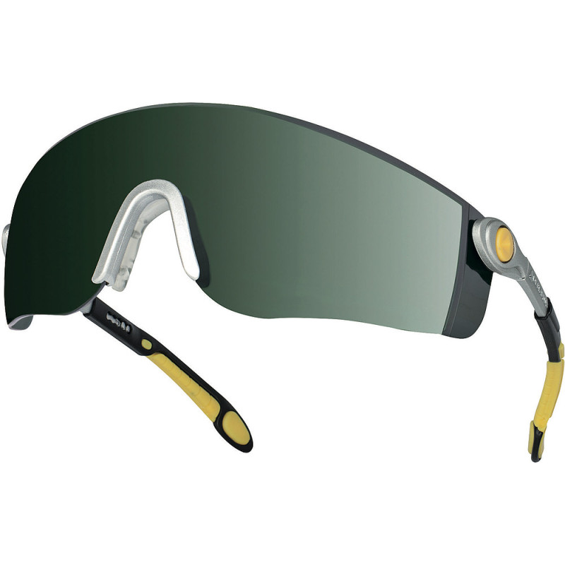 LUNETTE A BRANCHES LIPARI 2 FUMEE