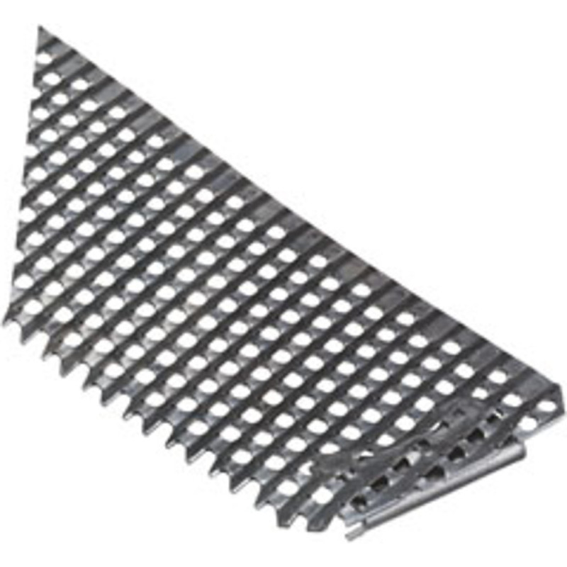 Lame Surform plate 250 mm
