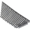 Lame Surform plate 250 mm