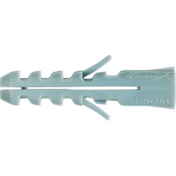 Cheville nylon S 14-20-bte