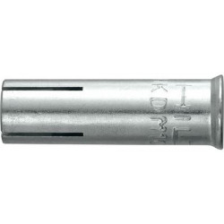 Cheville compacte HKD M10x40