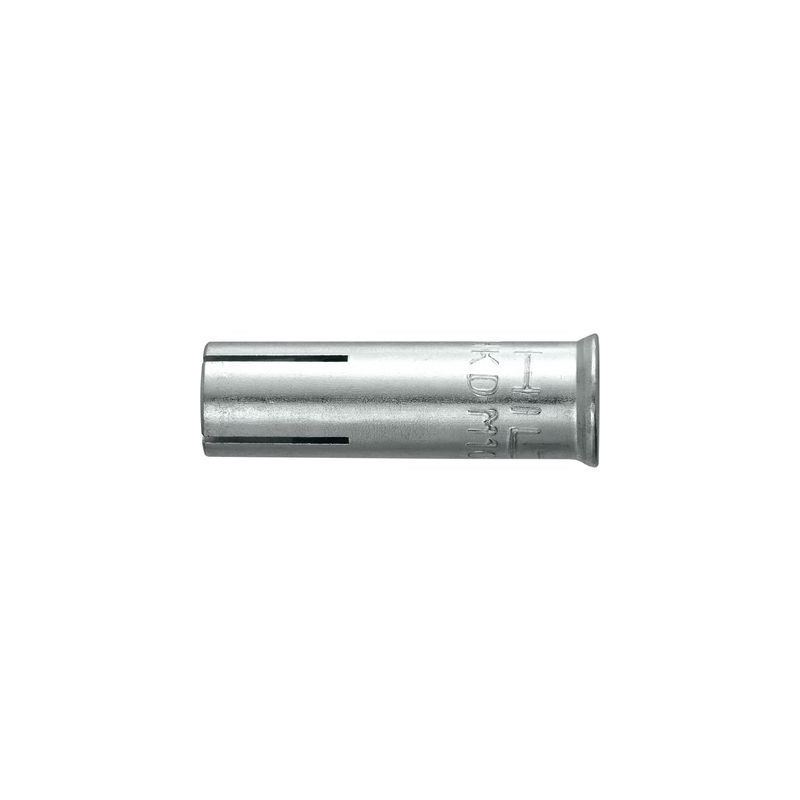 Cheville compacte HKD M10x40