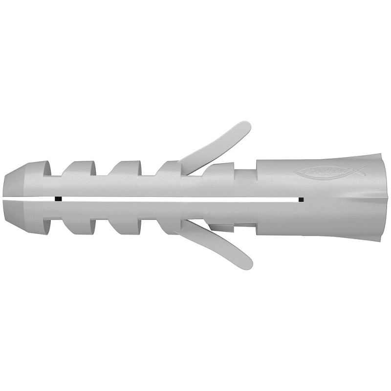 Cheville nylon S 14-20-bte