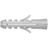 Cheville nylon S 14-20-bte