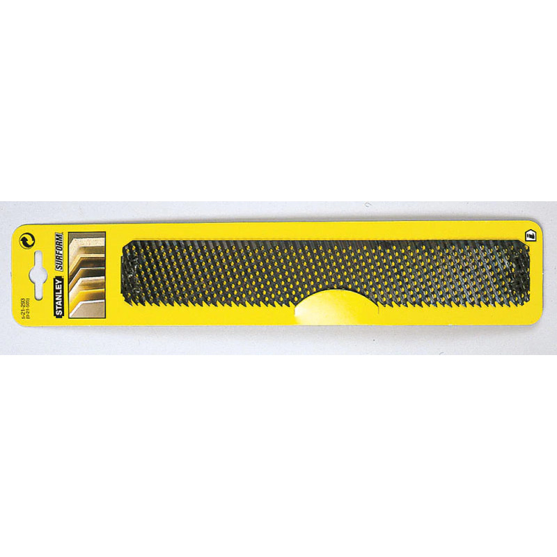 Lame Surform plate 250 mm