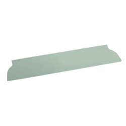 LAME POUR COUTEAUX A LISSER 0.3MM 40CM