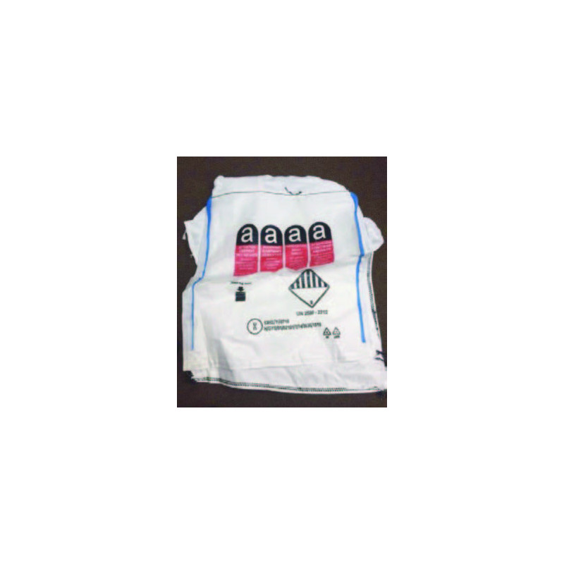 SAC A GRAVATS TALIABAG SPECIAL AMIANTE