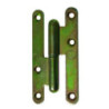 PAUMELLE BOUT ROND 110X55 GAUCHE