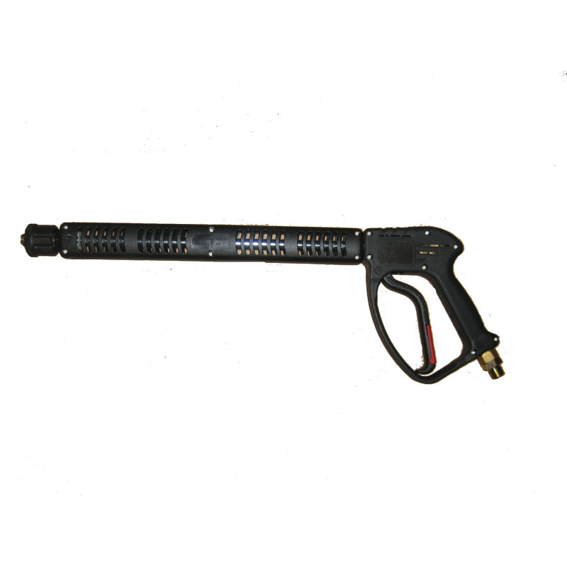 PISTOLET HP 280B AL60D PR NHP