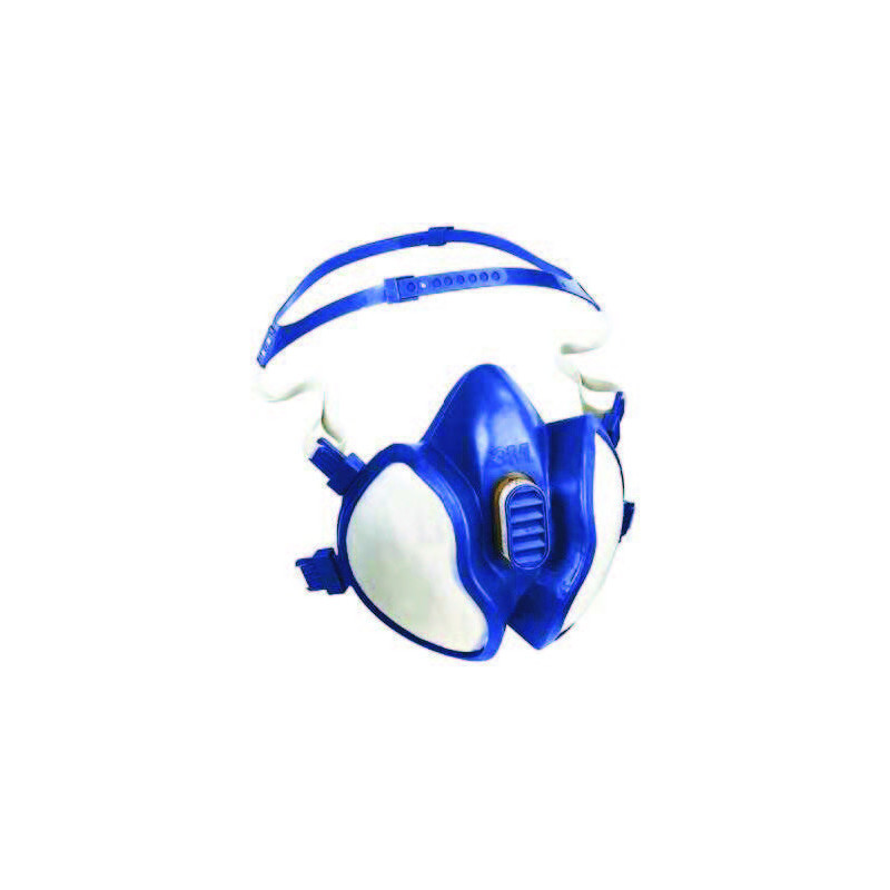 DEMI MASQUE RESPIRATOIRE FFA2P3