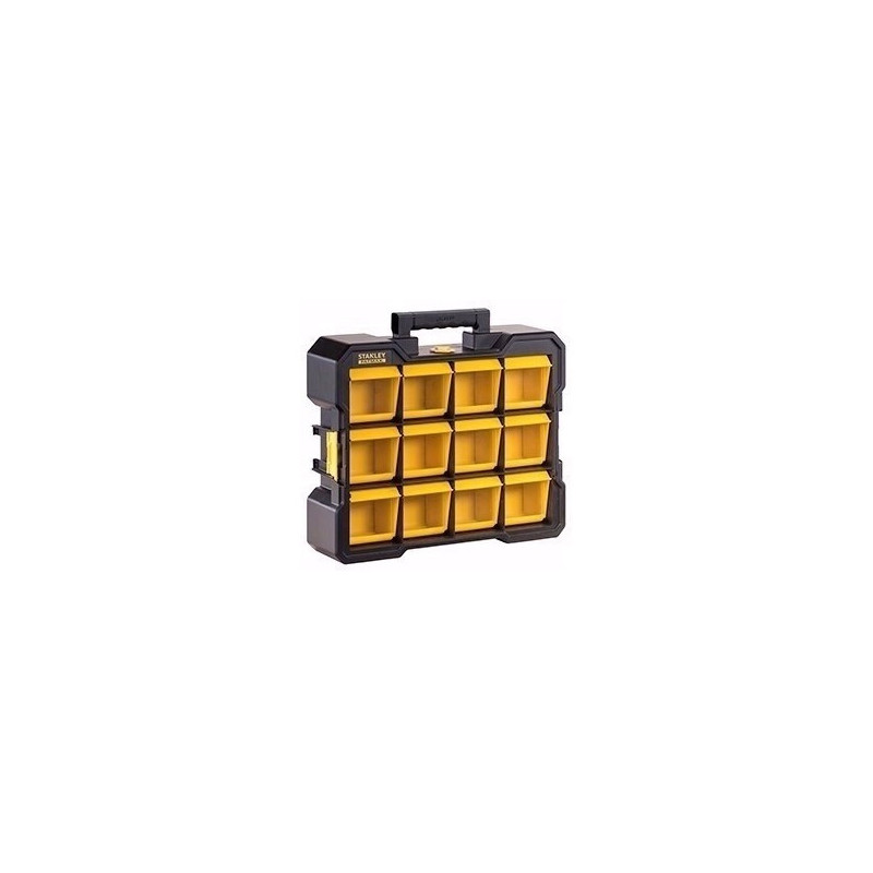 BOITE ORGANISEUR FLIP BIN FATMAX