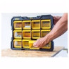 BOITE ORGANISEUR FLIP BIN FATMAX