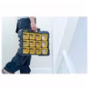 BOITE ORGANISEUR FLIP BIN FATMAX