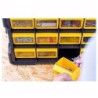 BOITE ORGANISEUR FLIP BIN FATMAX
