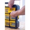 BOITE ORGANISEUR FLIP BIN FATMAX