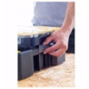 BOITE ORGANISEUR FLIP BIN FATMAX
