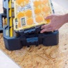 BOITE ORGANISEUR FLIP BIN FATMAX