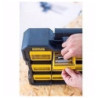 BOITE ORGANISEUR FLIP BIN FATMAX